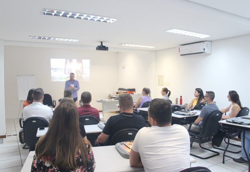Divulgação/Acismo