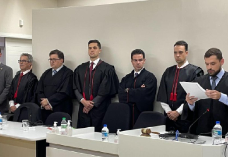 Divulgação/MPSC