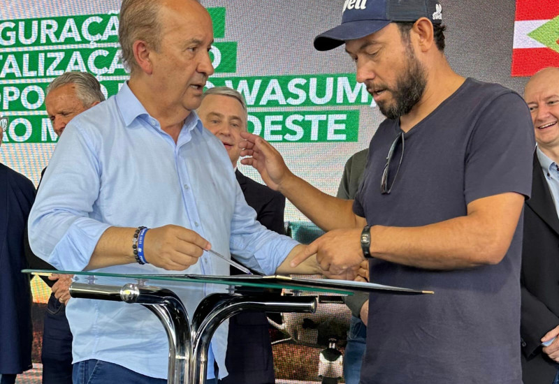 Assessoria Parlamentar