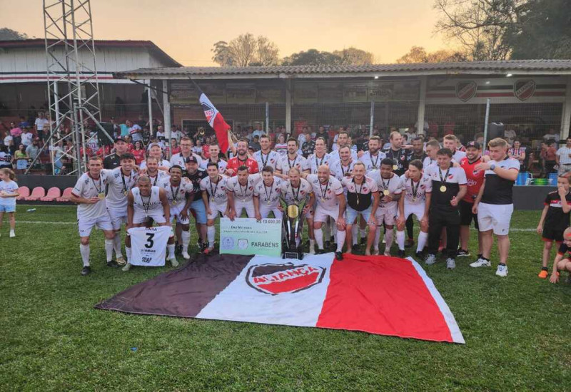 Foto: Jornal Força do Oeste/Itapiranga