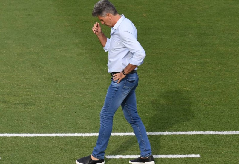 Foto: EITAN ABRAMOVICH / AFP