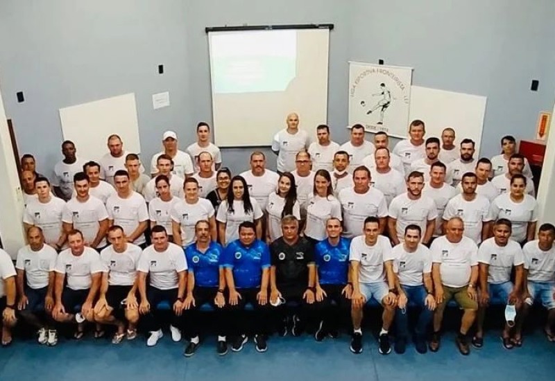 Foto: LEF/Divulgação