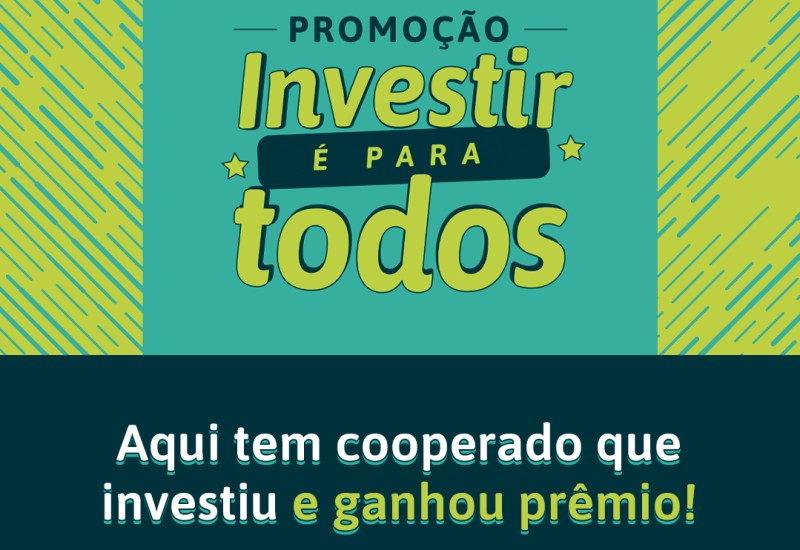 Divulgação/Sicoob
