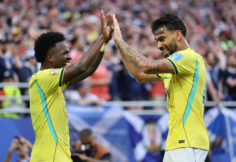 Foto: FIFA/Divulgação