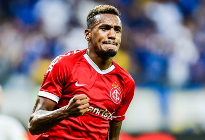 Foto: Fernando Alves/AGIF
