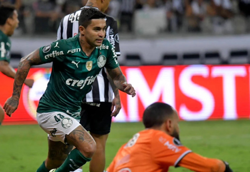 Foto: Washington Alves/AFP