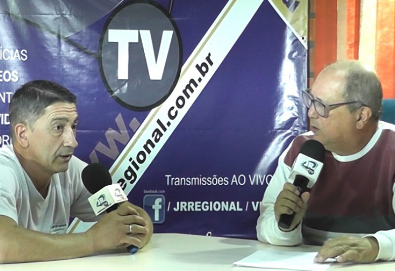 Cleber acredita que o time vai crescer de produção com o decorrer das partidas