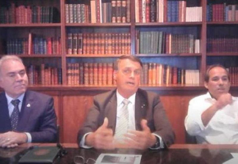 Foto: Reprodução