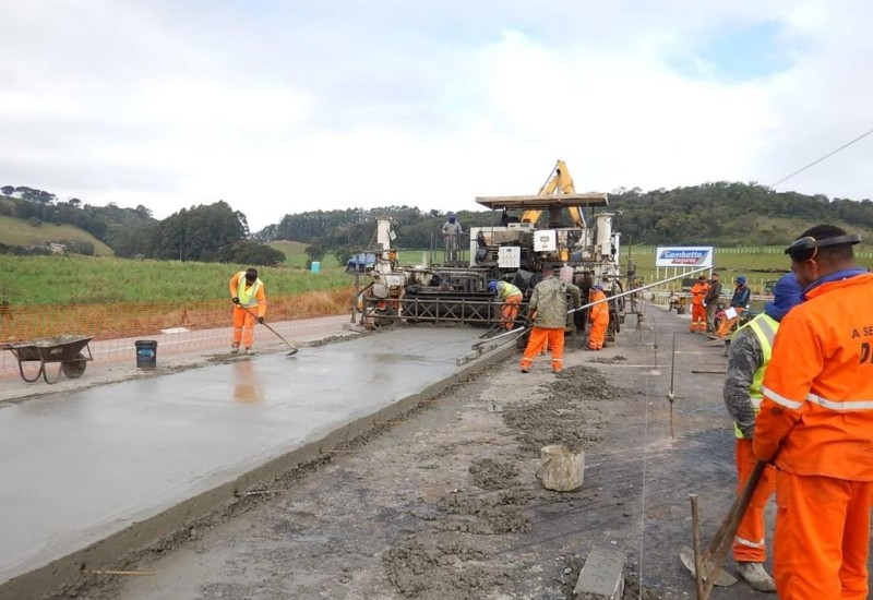 Foto: Ascom/DNIT
