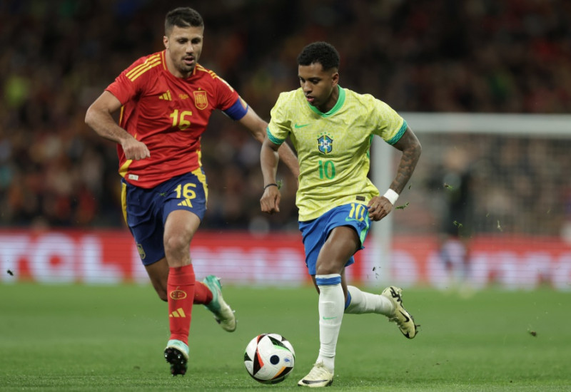 Foto: Rafael Ribeiro/CBF