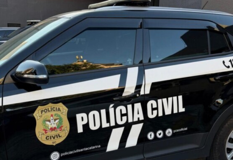 Foto: Polícia Civil