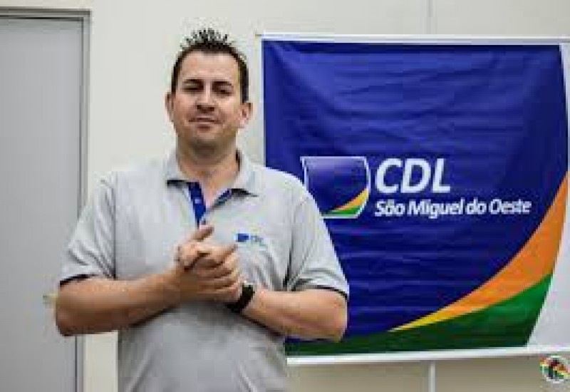 Edital de convocação foi assinado pelo presidente Ivandro Spengler