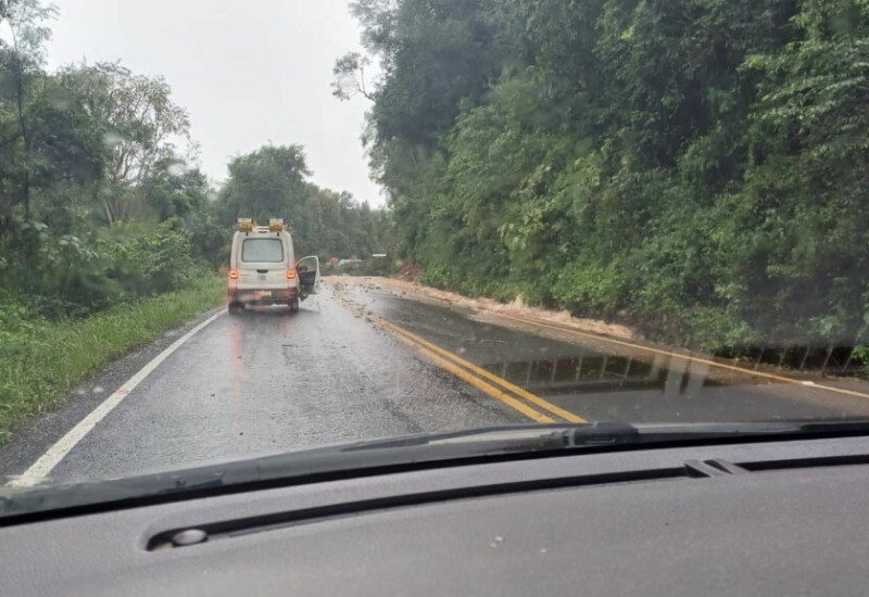 Divulgação/PMRv