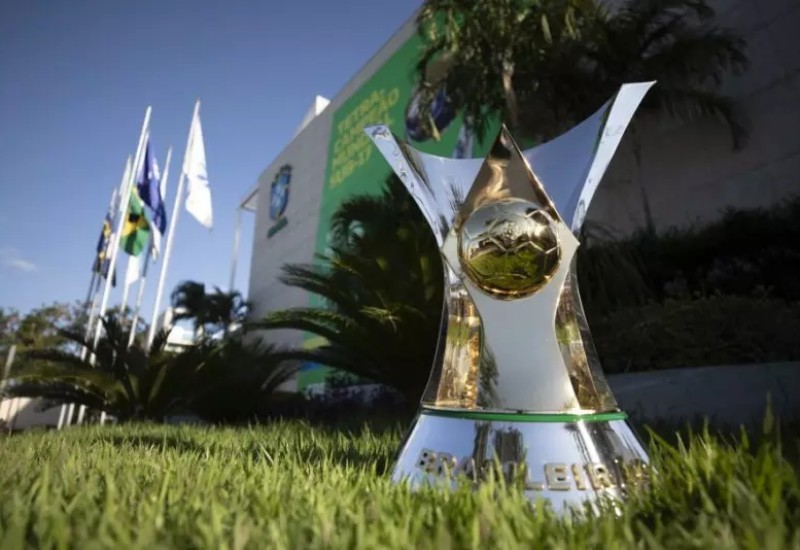 Foto: Lucas Figueirense/CBF