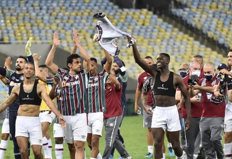 Foto: André Durão