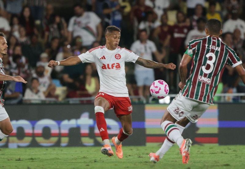 Foto: Ricardo Duarte/Inter