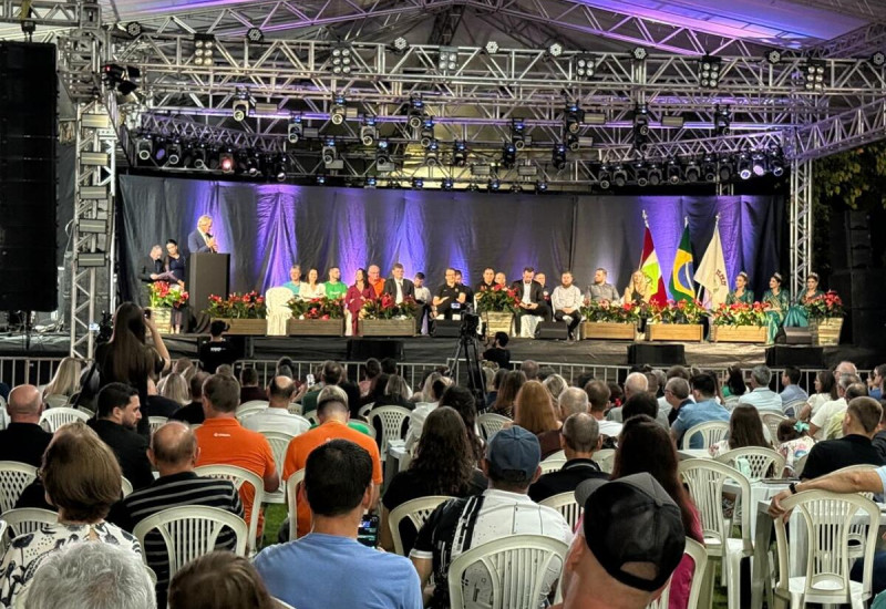 Fotos: Rede Peperui