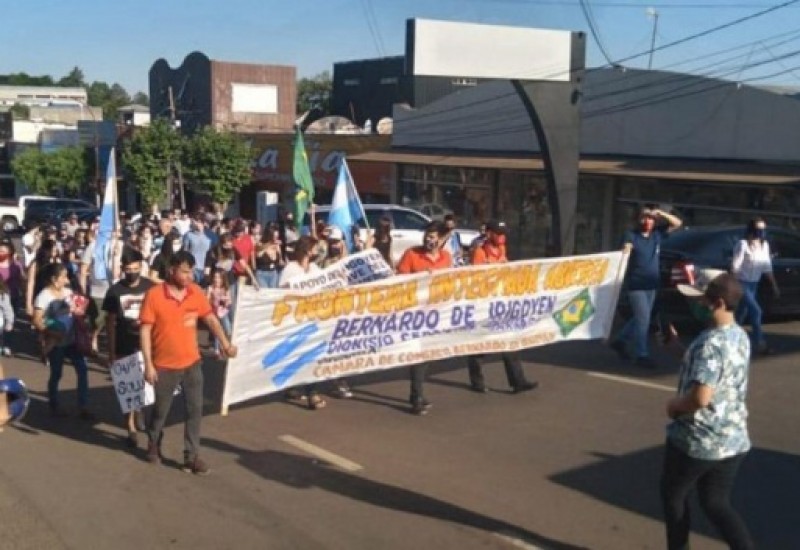 Foto: Fabian Ácosta