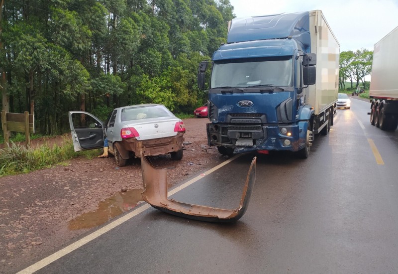 Divulgação/PMRv