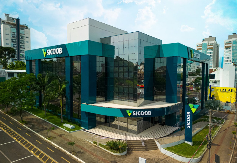 Divulgação/Sicoob