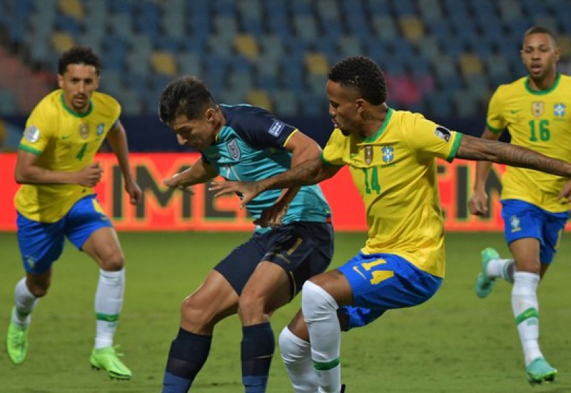 Foto: Getty Imagens