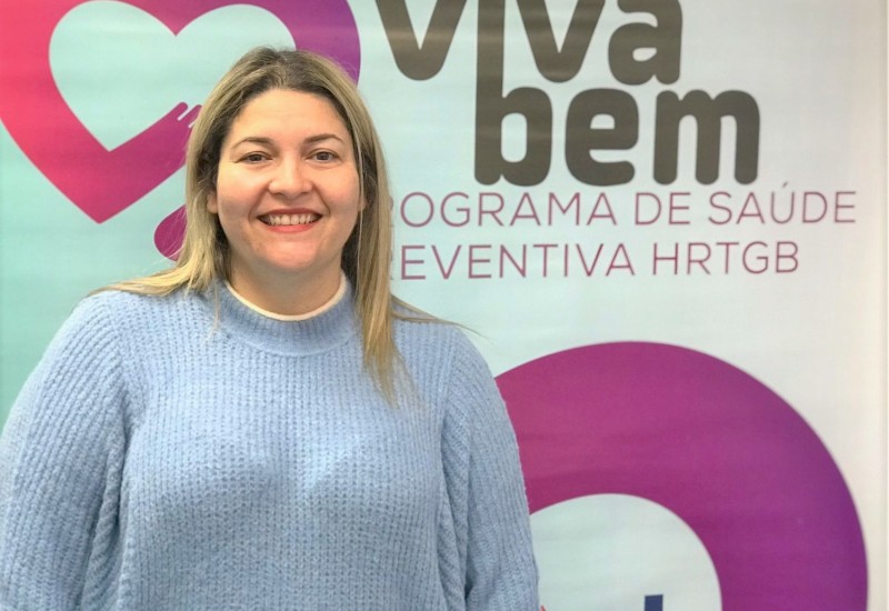 Flavia Barcelos Martins - Médica