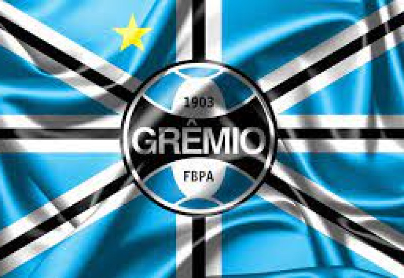 Imagem: Grêmio/Divulgação
