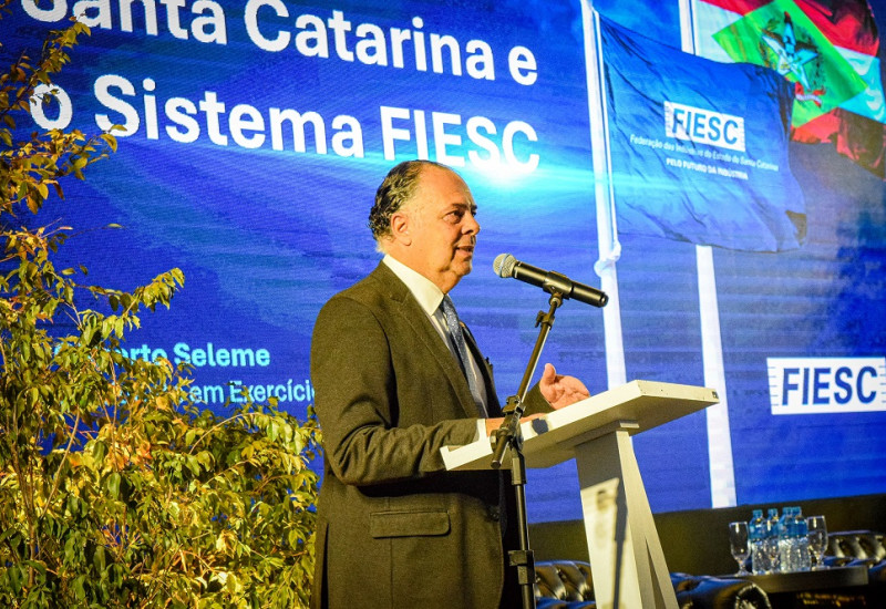 Divulgação/Fiesc