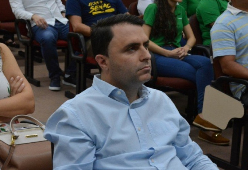 Foto Marcos de Lima