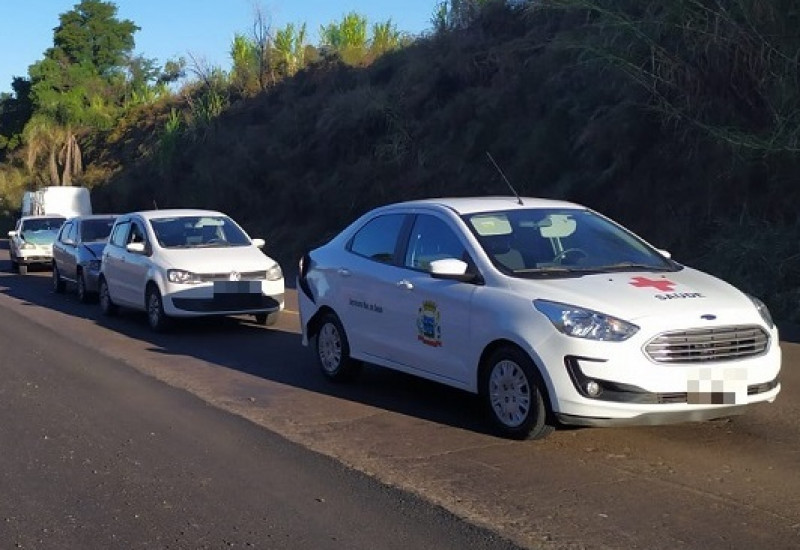 Foto Nova FM