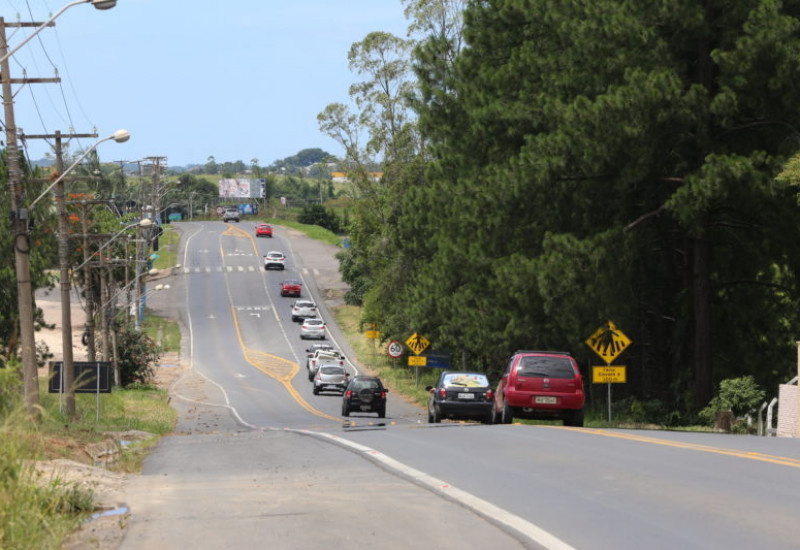 Foto: Arquivo/Secom/ND