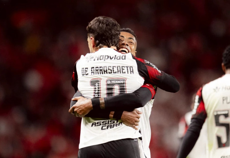 Foto: Adriano Fontes / CRF
