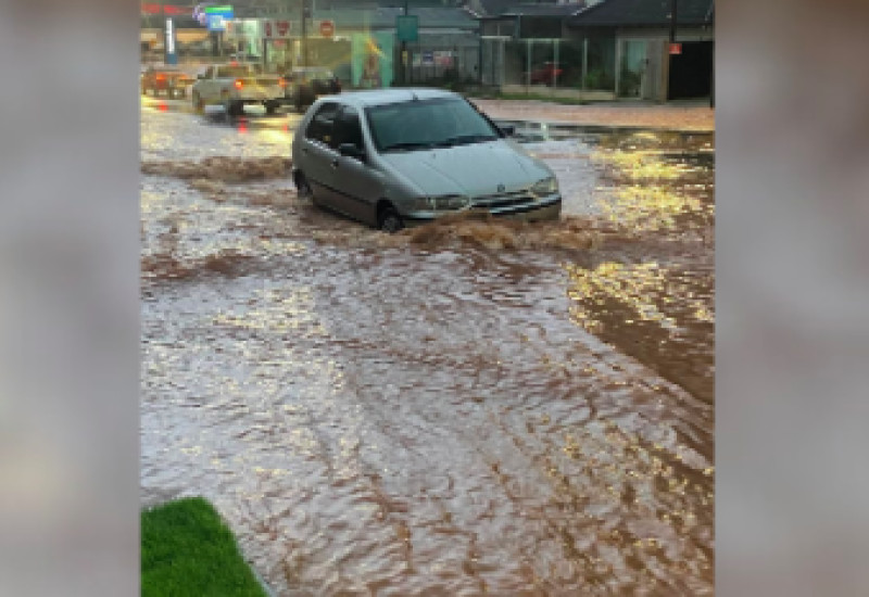 Foto: Prefeitura/Chapecó