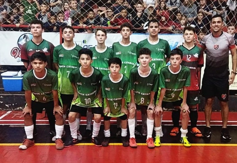 Foto: Bugre do Oeste/Divulgação