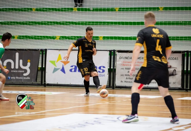 São Miguel se prepara para a dureza da Série Ouro em 2023 (Foto: FSM/JG/Divulgação)