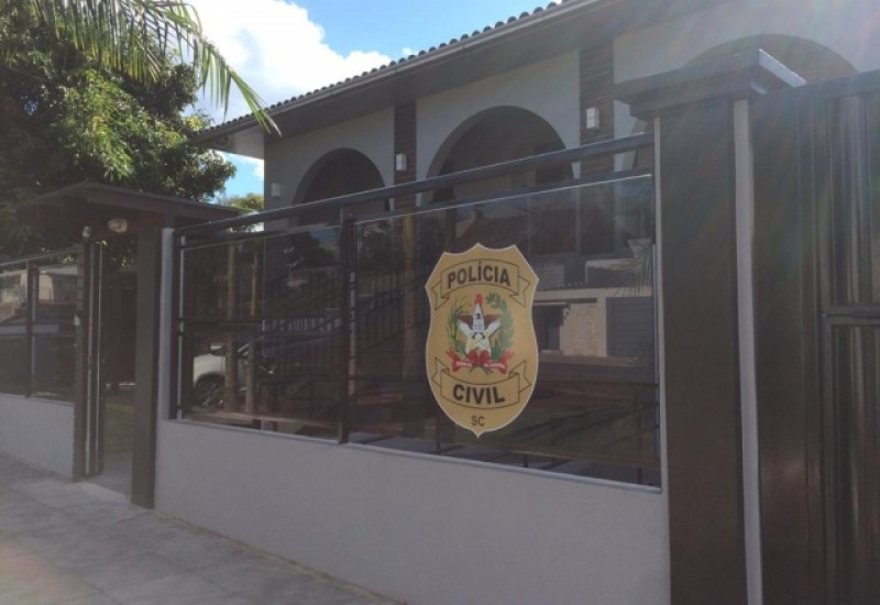Foto: Polícia Civil