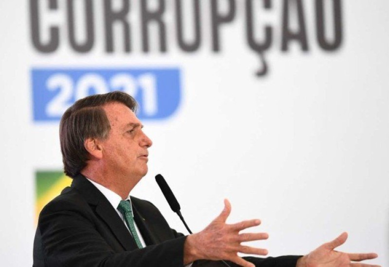 (Crédito: AFP)