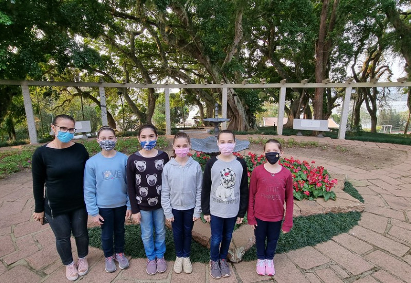 Foto: Peterson Paul / Secom