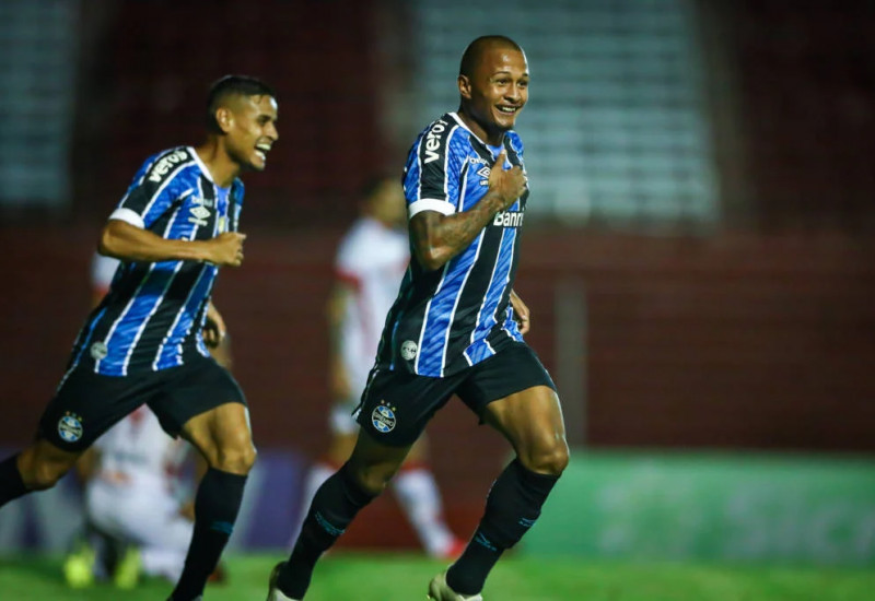 Foto: Divulgação/Lucas Uebel