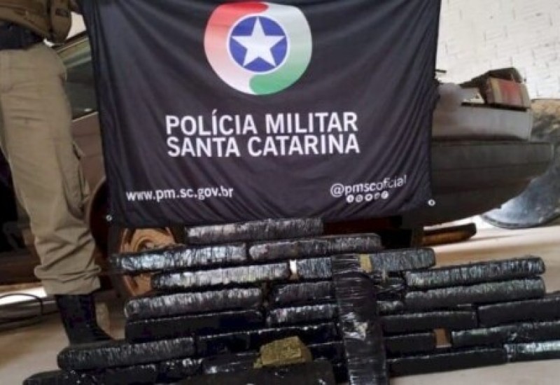 Divulgação/PM