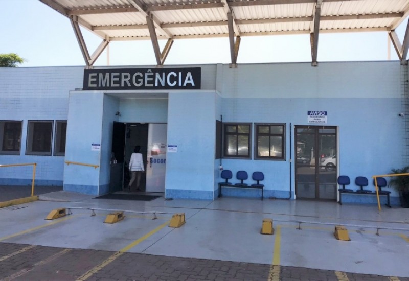 Divulgação/HRTGB