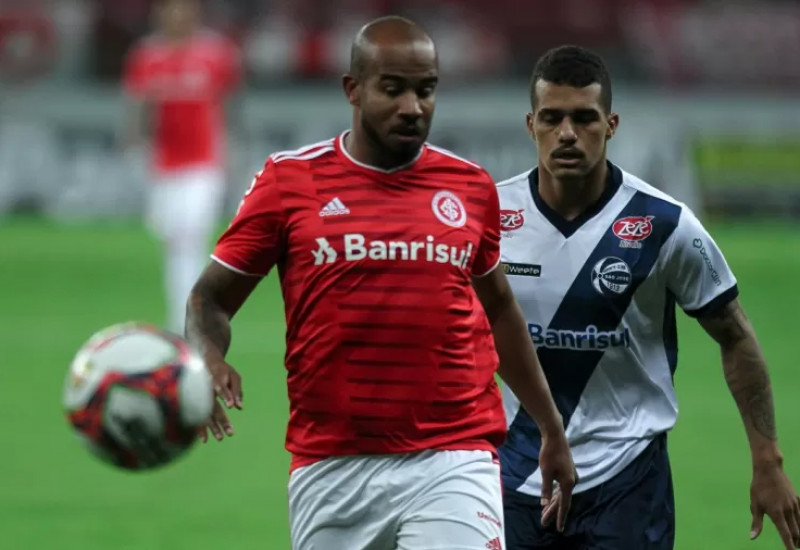 Imagem: Fernando Alves/AGIF