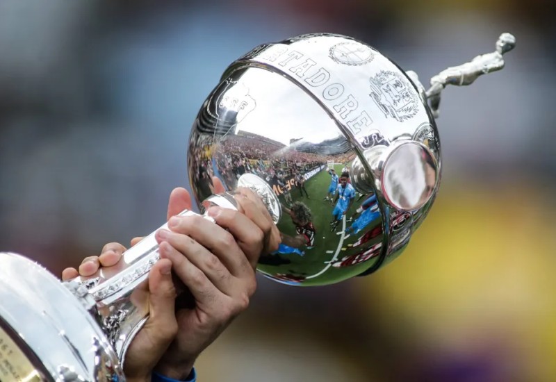 Foto: Staff Images/ Conmebol