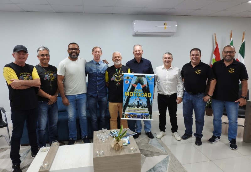 Divulgação/Ascom