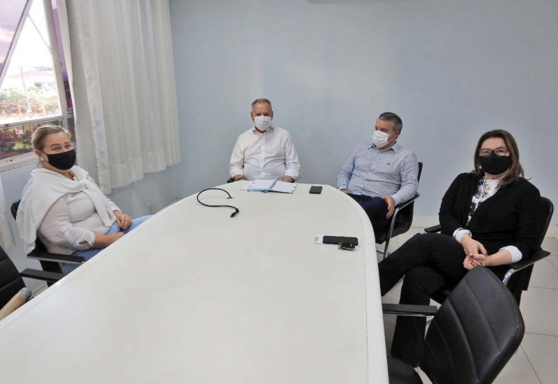 Foto: Ascom/Divulgação/JRTV