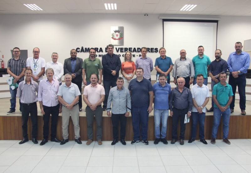 Foto: Ascom/Divulgação/JRTV