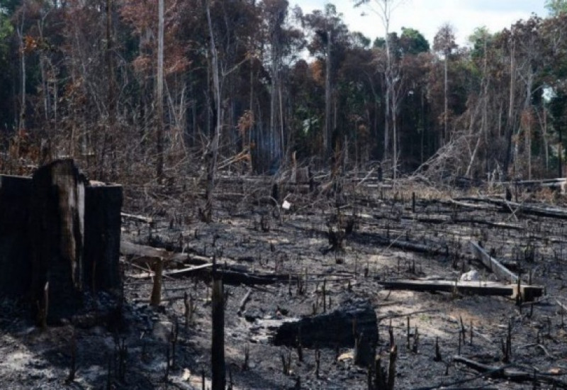 Foto: Arquivo / Agência Brasil