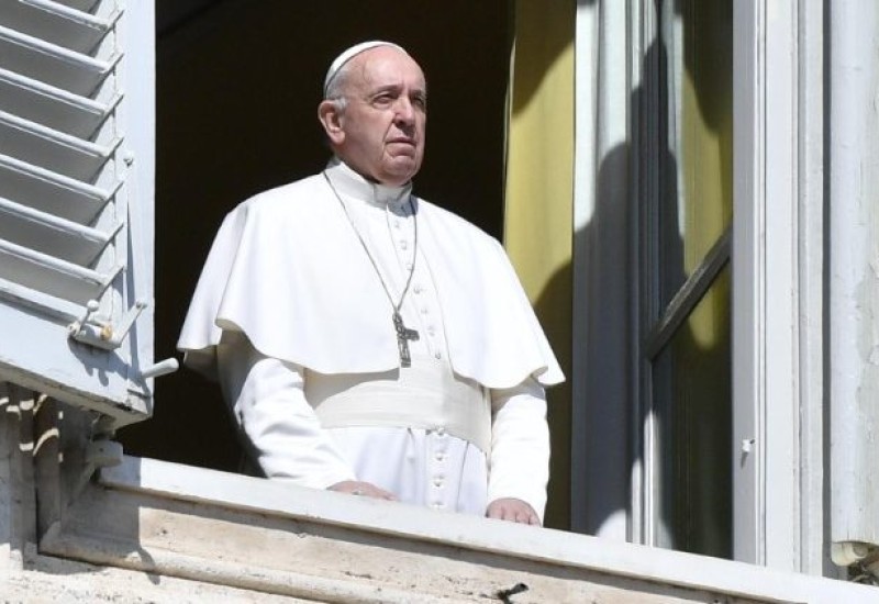 FOTO Divulgação/Vatican News