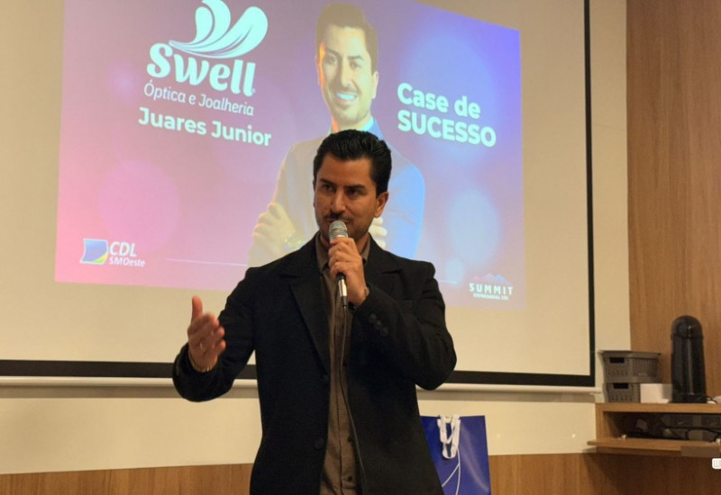 Foto: Marcos de Lima / WH Comunicações