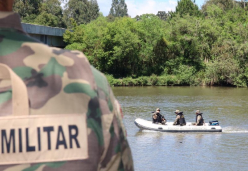 Divulgação/PMA